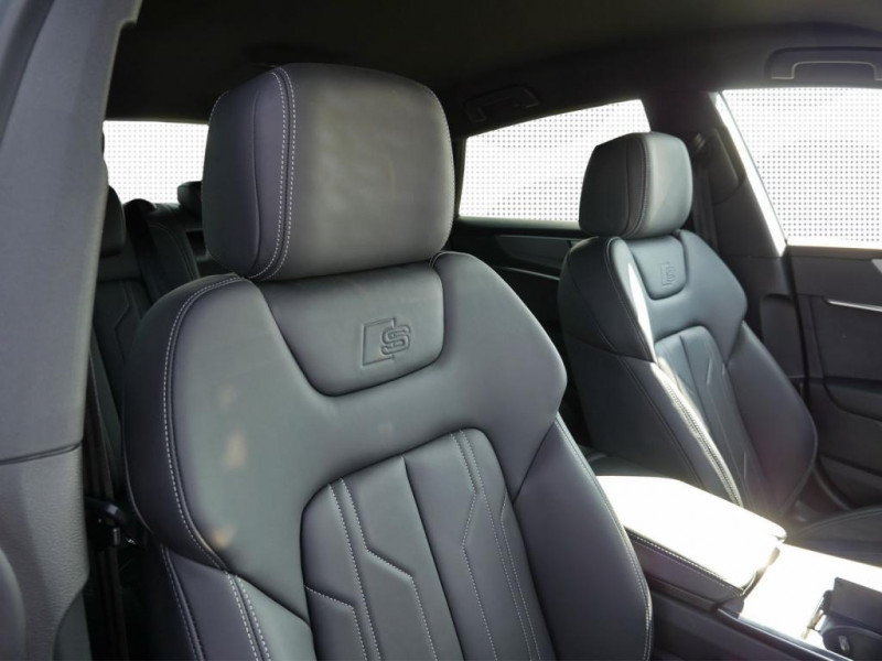 Audi A7 Sportback Sportback 50 TFSIe quattro Bu0026O*HuD*Stadt*Tour  occasion  L'Union - photo n10