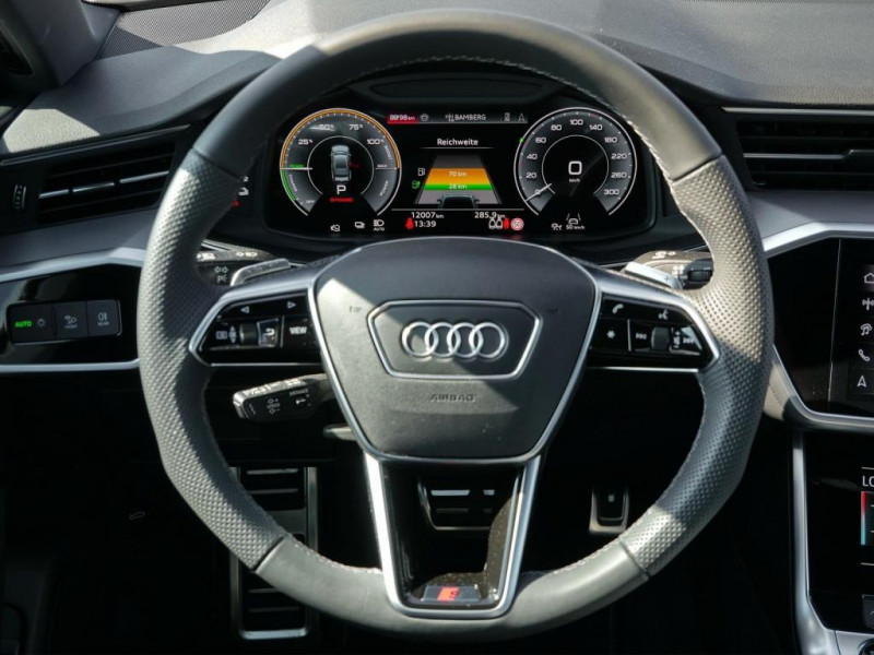 Audi A7 Sportback Sportback 50 TFSIe quattro Bu0026O*HuD*Stadt*Tour  occasion  L'Union - photo n9