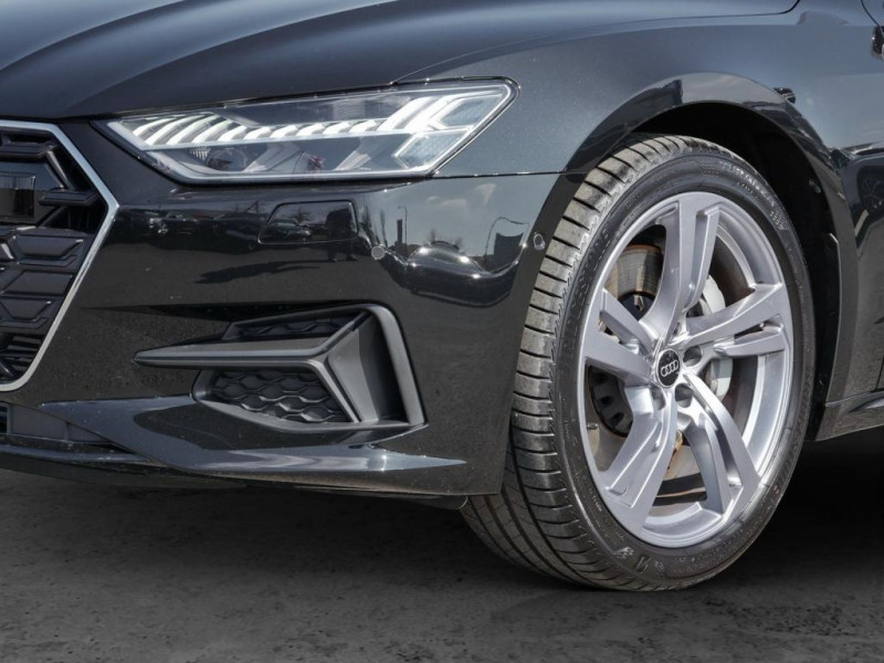 Audi A7 Sportback Sportback 50 TFSIe quattro Bu0026O*HuD*Stadt*Tour  occasion  L'Union - photo n13