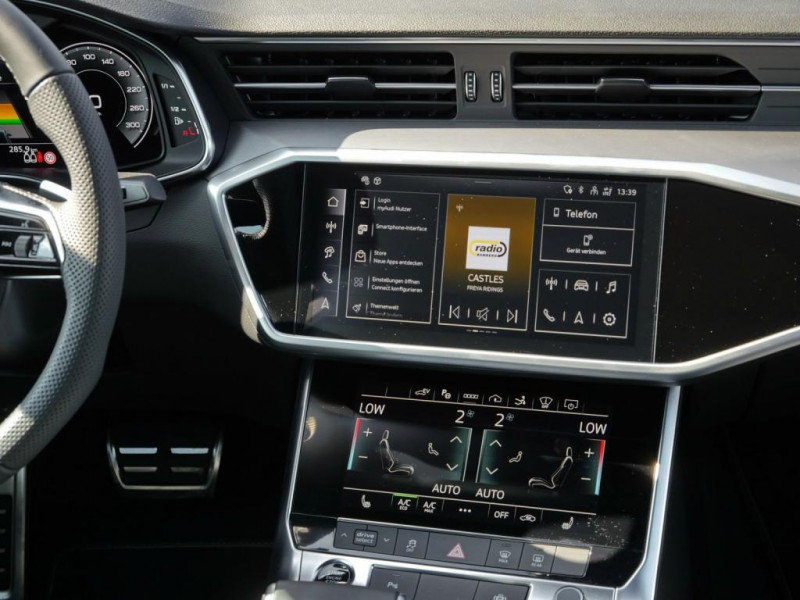 Audi A7 Sportback Sportback 50 TFSIe quattro Bu0026O*HuD*Stadt*Tour  occasion  L'Union - photo n6