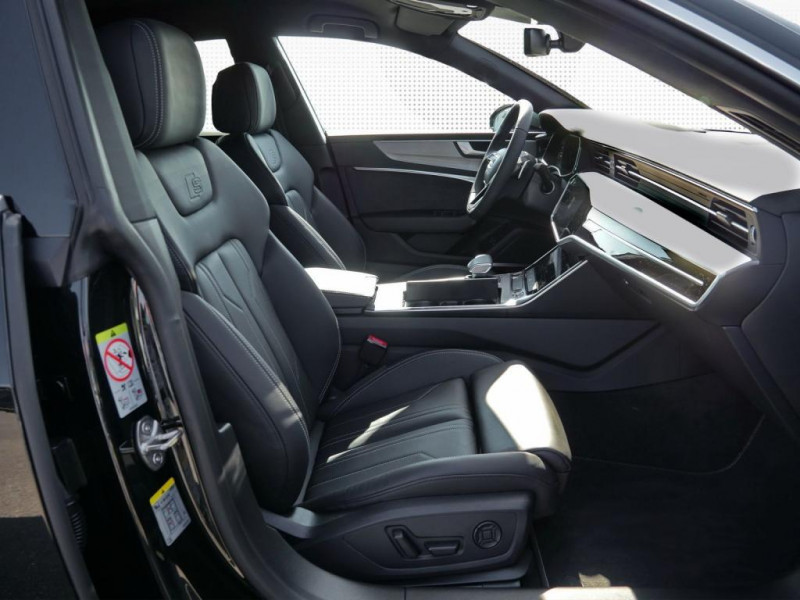 Audi A7 Sportback Sportback 50 TFSIe quattro Bu0026O*HuD*Stadt*Tour  occasion  L'Union - photo n4