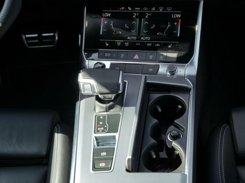 Audi A7 Sportback Sportback 50 TFSIe quattro Bu0026O*HuD*Stadt*Tour  occasion  L'Union - photo n7
