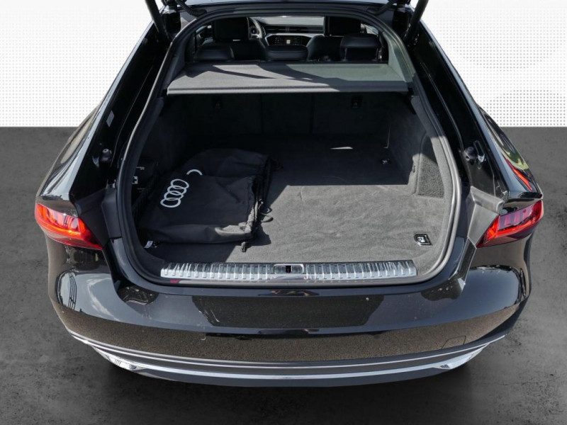 Audi A7 Sportback Sportback 50 TFSIe quattro Bu0026O*HuD*Stadt*Tour  occasion  L'Union - photo n11