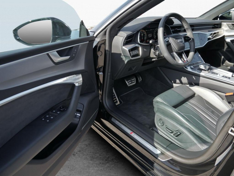 Audi A7 Sportback Sportback 50 TFSIe quattro Bu0026O*HuD*Stadt*Tour  occasion  L'Union - photo n14