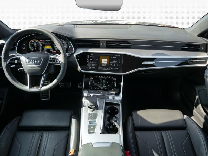 Audi A7 Sportback Sportback 50 TFSIe quattro Bu0026O*HuD*Stadt*Tour  occasion  L'Union - photo n5