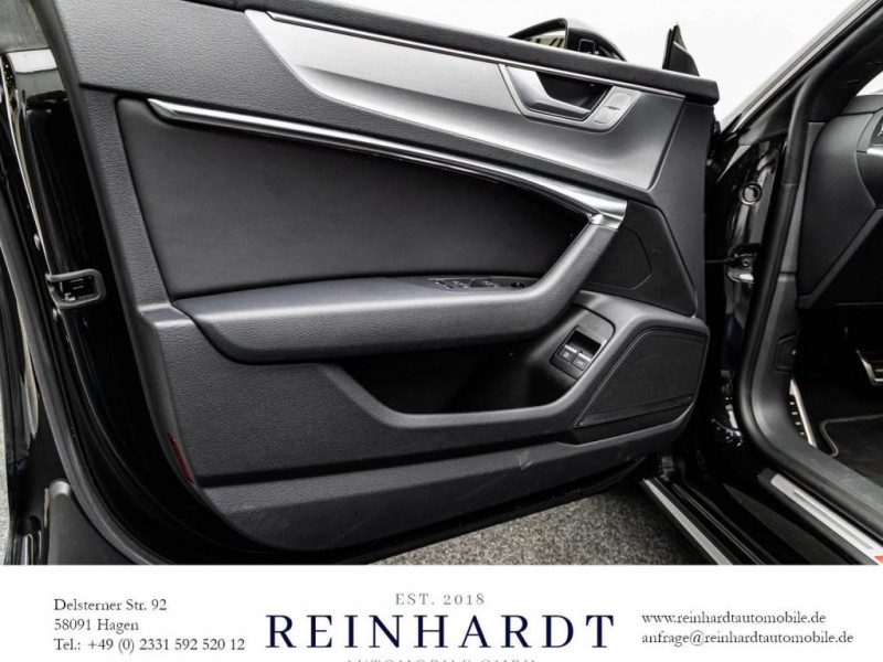 Audi A7 Sportback SPORTBACK 50TFSie 2x S LINE LASER/ACC/PANO/20  occasion  L'Union - photo n11