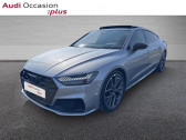 Annonce Audi A7 Sportback occasion Essence Sportback 55 TFSI e 367ch Competition quattro S tronic 7  ST THIBAULT DES VIGNES