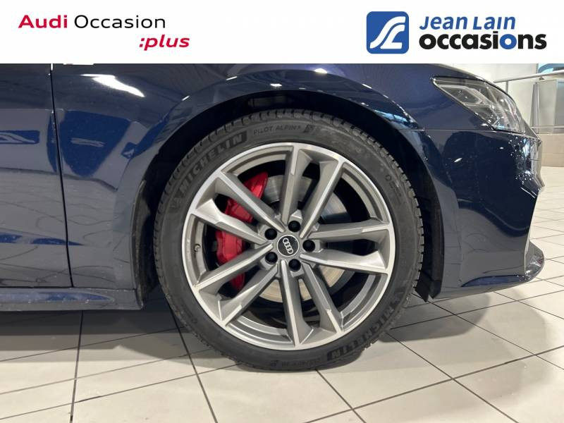Audi A7 Sportback Sportback 55 TFSIe 367 S tronic 7 Quattro Competition  occasion  Margencel - photo n9