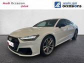 Audi A7 Sportback Sportback 55 TFSIe 367 S tronic 7 Quattro Competition   VÉNISSIEUX 69
