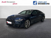 Audi A7 Sportback Sportback 55 TFSIe 367 S tronic 7 Quattro Competition   Margencel 74