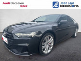Audi A7 Sportback Sportback 55 TFSIe 367 S tronic 7 Quattro ultra Competition   chirolles 38