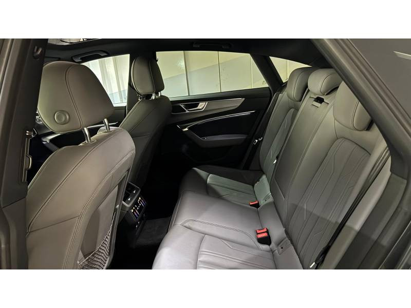 Audi A7 Sportback Sportback 55 TFSIe 367 S tronic 7 Quattro ultra Competition  occasion  Paris - photo n10