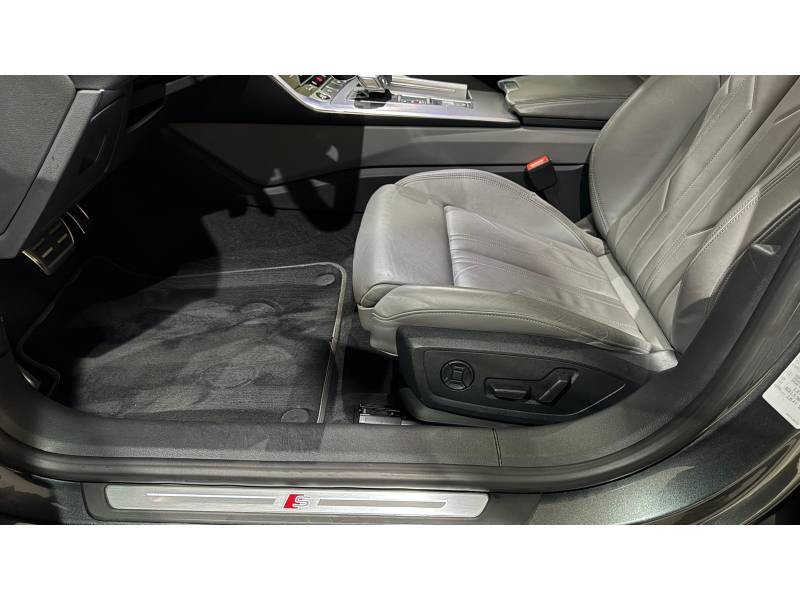 Audi A7 Sportback Sportback 55 TFSIe 367 S tronic 7 Quattro ultra Competition  occasion  Paris - photo n5