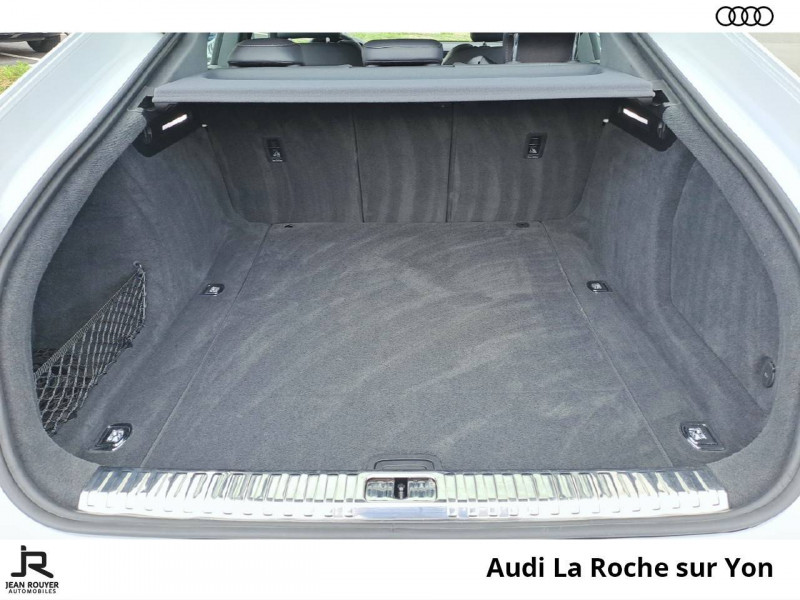 Audi A7 Sportback SPORTBACK A7 Sportback 40 TDI 204 S tronic 7  occasion  MOUILLERON LE CAPTIF - photo n7
