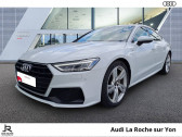 Annonce Audi A7 Sportback occasion Diesel SPORTBACK A7 Sportback 40 TDI 204 S tronic 7  MOUILLERON LE CAPTIF