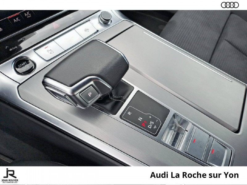 Audi A7 Sportback SPORTBACK A7 Sportback 40 TDI 204 S tronic 7  occasion  MOUILLERON LE CAPTIF - photo n6