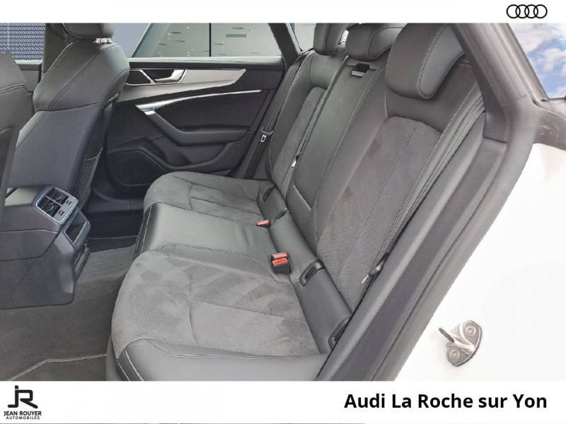 Audi A7 Sportback SPORTBACK A7 Sportback 40 TDI 204 S tronic 7  occasion  MOUILLERON LE CAPTIF - photo n4