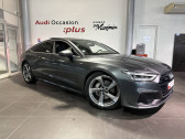 Audi A7 Sportback occasion année 2019 boite Automatique Annonce Audi A7 Sportback occasion Diesel SPORTBACK A7 Sportback 50 TDI 286 Tiptronic 8 Quattro à Saint Maximin