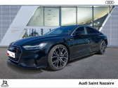 Audi A7 Sportback occasion année 2018 boite Automatique Annonce Audi A7 Sportback occasion Diesel SPORTBACK A7 Sportback 50 TDI 286 Tiptronic 8 Quattro à TRIGNAC