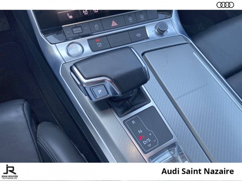 Audi A7 Sportback SPORTBACK A7 Sportback 50 TDI 286 Tiptronic 8 Quattro  occasion à TRIGNAC - photo n°6