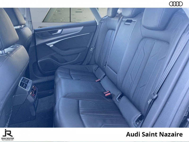 Audi A7 Sportback SPORTBACK A7 Sportback 50 TDI 286 Tiptronic 8 Quattro  occasion à TRIGNAC - photo n°4