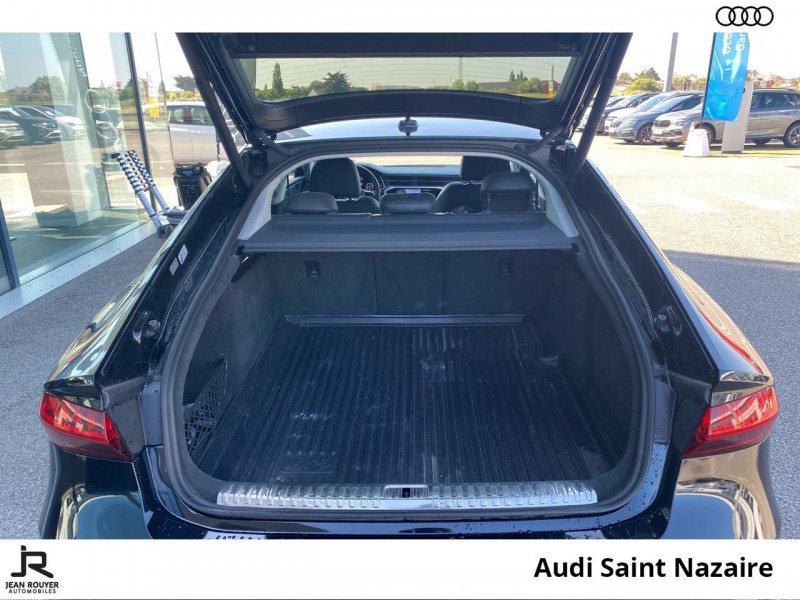 Audi A7 Sportback SPORTBACK A7 Sportback 50 TDI 286 Tiptronic 8 Quattro  occasion à TRIGNAC - photo n°7