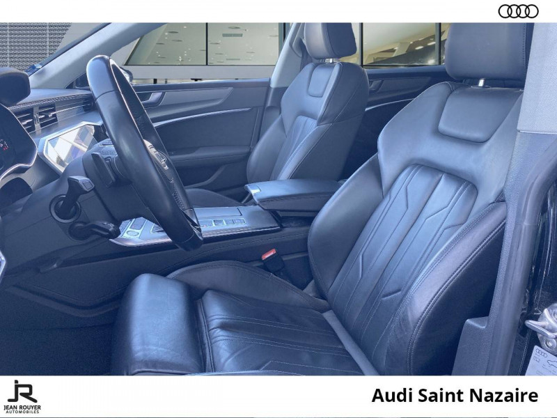 Audi A7 Sportback SPORTBACK A7 Sportback 50 TDI 286 Tiptronic 8 Quattro  occasion à TRIGNAC - photo n°3