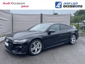 Audi A7 Sportback occasion Annonce Audi A7 Sportback occasion SPORTBACK A7 Sportback 55 TFSI 340 S tronic 7 Quattro à Margencel