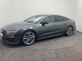 Audi A7 Sportback , garage Audi Tours  Saint-Cyr-sur-Loire