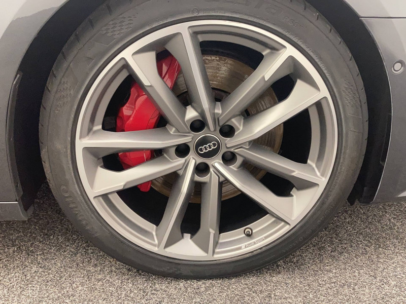 Audi A7 Sportback SPORTBACK A7 Sportback 55 TFSIe 367 S tronic 7 Quattro ultra  occasion  Saint-Cyr-sur-Loire - photo n10