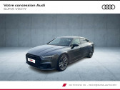 Audi A7 Sportback occasion année 2020 Annonce Audi A7 Sportback occasion Essence SPORTBACK A7 Sportback 55 TFSIe 367 S tronic 7 Quattro à TOULON SUR ALLIER