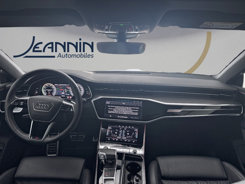 Audi A7 Sportback SPORTBACK A7 Sportback 55 TFSIe 367 S tronic 7 Quattro  occasion  Vert Saint Denis - photo n10