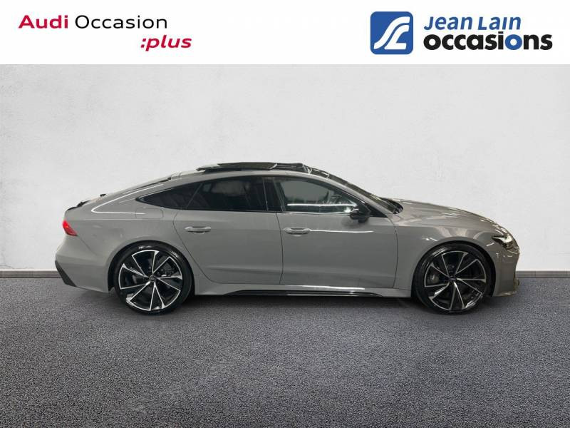 Audi A7 Sportback Sportback RS7 V8 4.0 TFSI 600 Tiptronic 8 Quattro  occasion  Seynod - photo n4