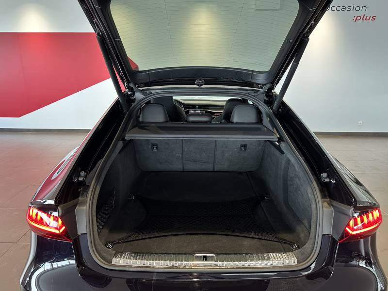 Audi A7 Sportback Sportback RS7 V8 4.0 TFSI 600 Tiptronic 8 Quattro  occasion  ROISSY-EN-France - photo n4