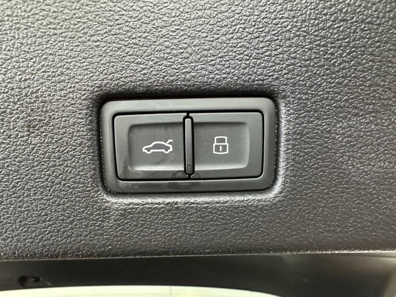 Audi A7 Sportback Sportback RS7 V8 4.0 TFSI 600 Tiptronic 8 Quattro  occasion  ROISSY-EN-France - photo n5