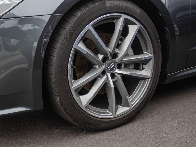 Audi A7 Sportback Sportback S line 45TFSI Navi Matrix Bu0026O Pano  occasion  L'Union - photo n8