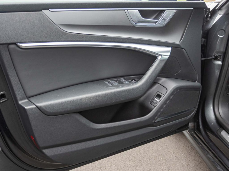 Audi A7 Sportback Sportback S line 45TFSI Navi Matrix Bu0026O Pano  occasion  L'Union - photo n9