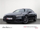 Annonce Audi A7 Sportback occasion Essence Sportback S line 45TFSI Navi Matrix Bu0026O Pano  L'Union