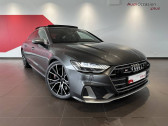 Audi A7 Sportback Sportback S7 TDI 349 ch Quattro Tiptronic 8   ROISSY-EN-France 95