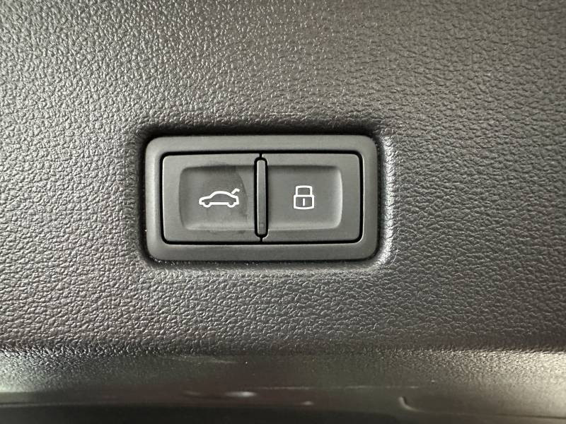 Audi A7 Sportback Sportback S7 TDI 349 ch Quattro Tiptronic 8  occasion  ROISSY-EN-France - photo n5