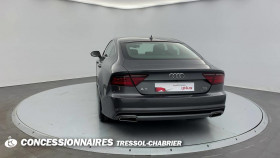 Audi A7 Sportback , garage Citron Carcassonne  Carcassonne