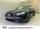 Audi A7 Sportback occasion année 2022 boite Automatique Annonce Audi A7 Sportback occasion Diesel TDI 344 CH TIPTRONIC 8 QUATTRO à Saint-Brieuc