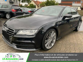 Audi A7 Sportback occasion année 2013 boite Automatique Annonce Audi A7 Sportback occasion Diesel V6 3.0 BiTDI 313 / Quattro à Beaupuy