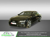 Audi A7 Sportback occasion année 2014 boite Automatique Annonce Audi A7 Sportback occasion Diesel V6 3.0 BiTDI 313 / Quattro à Beaupuy