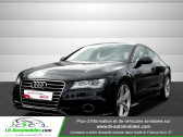 Audi A7 Sportback occasion année 2013 boite Automatique Annonce Audi A7 Sportback occasion Diesel V6 3.0 BiTDI 313 / Quattro à Beaupuy