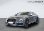 Audi A7 Sportback V6 3.0 BiTDI 320 BVA Quattro   Beaupuy 31