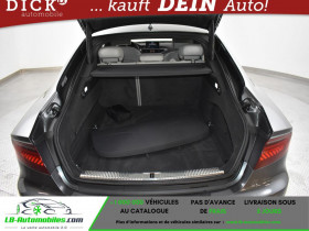 Audi A7 Sportback V6 3.0 BiTDI 326 BVA Quattro  occasion � Beaupuy - photo n�8