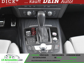Audi A7 Sportback V6 3.0 BiTDI 326 BVA Quattro  occasion � Beaupuy - photo n�7