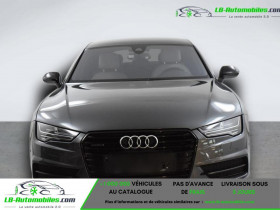 Audi A7 Sportback V6 3.0 BiTDI 326 BVA Quattro  occasion � Beaupuy - photo n�3