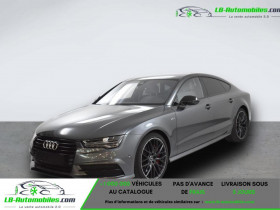Audi A7 Sportback V6 3.0 BiTDI 326 BVA Quattro  occasion � Beaupuy - photo n�2